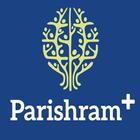 Parishram icône