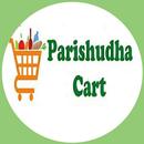 APK Parishudha Cart