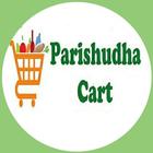 Parishudha Cart simgesi