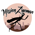 Mission Zigomar-icoon