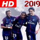 PSG WallpaperHD 2019 offline APK