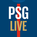 París Saint-Germain Admirador APK