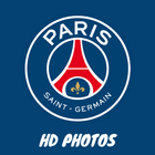 Wallpaper for PSG FC icono