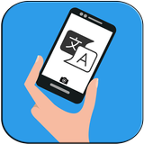 Camera Translator All Language icon