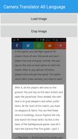 Camera Translator All Language poster