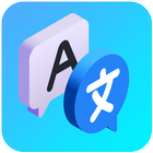 Translator : Voice & Camera Zeichen