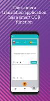 Translator : Voice & Camera Screenshot 3