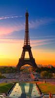 Paris wallpaper تصوير الشاشة 3
