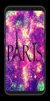 Paris Wallpaper スクリーンショット 1