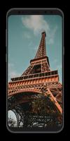 Paris Wallpaper スクリーンショット 2