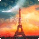 Paris duvar kağıdı HD 4K APK