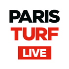 Paris-Turf Live icono