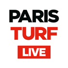 Paris-Turf Live ไอคอน