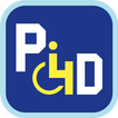 Park4Dis أيقونة