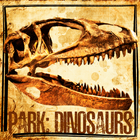 Парк: Динозавры иконка