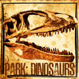 Park: Dinosaurs ikona