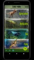 Park: Dinosaurs 포스터
