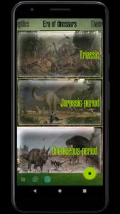 Park: Dinosaurs syot layar 4