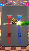 Parking Jam 3D Park Master ảnh chụp màn hình 1
