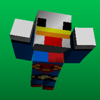 Pixel Bird icône