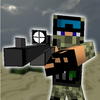 Pixel Sniper 3D ไอคอน