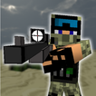 ”Pixel Sniper 3D