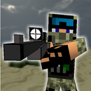 Pixel Sniper 3D APK