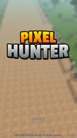 Pixel Hunter Affiche