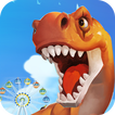 ”Idle Park -Dinosaur Theme Park