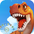 Idle Park -Dinosaur Theme Park アイコン