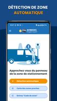 Parkunload capture d'écran 1