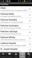 Parkview EMS 截图 3