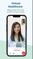 myhealth360 syot layar 3