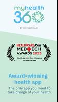 myhealth360 plakat