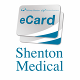 Shenton eCard icône