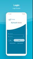 MyHealth Wallet 海报