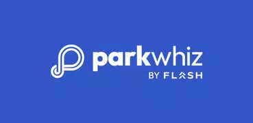 ParkWhiz -- Parking App