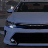 ”Crazy Speed Drive Japan Car