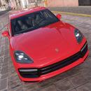 Porsche Cayenne Turbo S Sim APK