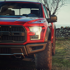 City Drift & Drive Ford Raptor ikon