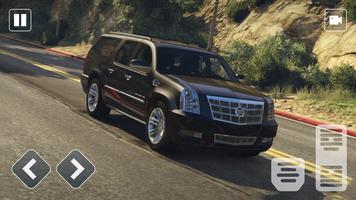 Cadillac Escalade Offroad Race bài đăng