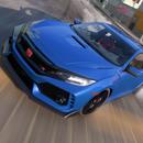 Civic R: Honda City Racing Sim APK