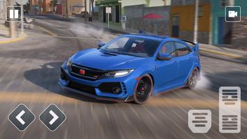 Civic R: Honda City Racing Sim bài đăng