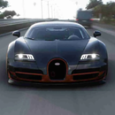 Car Simulator: Bugatti Veyron APK