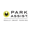 Park Assist aplikacja