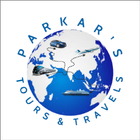 Parkar's Tours & Travels - Fli アイコン