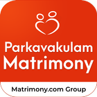 Parkavakulam Matrimony App icône