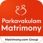 Parkavakulam Matrimony App biểu tượng