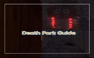 Death Park Guide capture d'écran 1