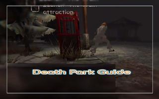 Death Park Guide capture d'écran 2